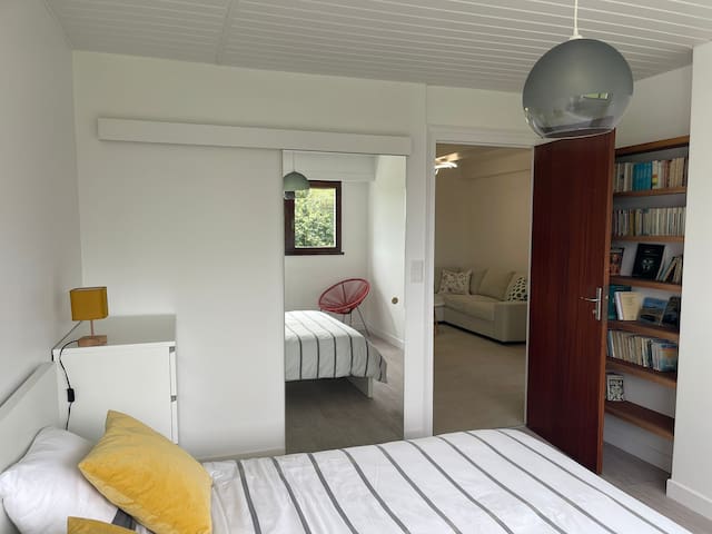 Listing in Biarritz