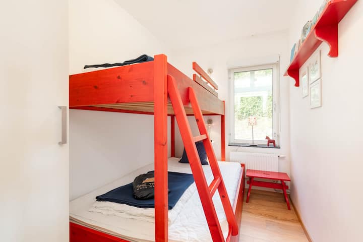 غرفة النوم 3