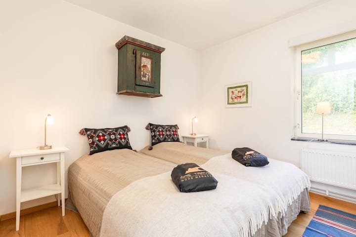 غرفة النوم 2