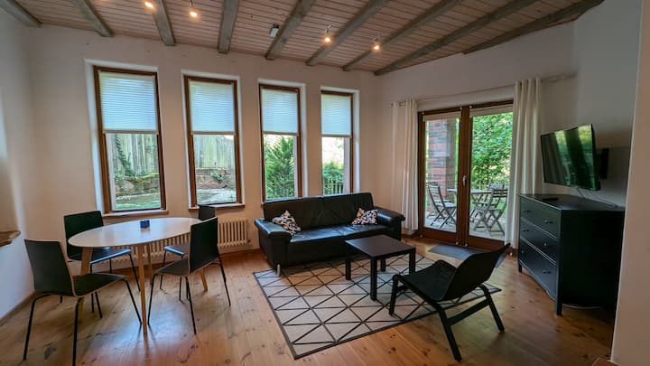 Eg-wohnung Im Herzen Des Pfälzerwaldes - Kaiserslautern