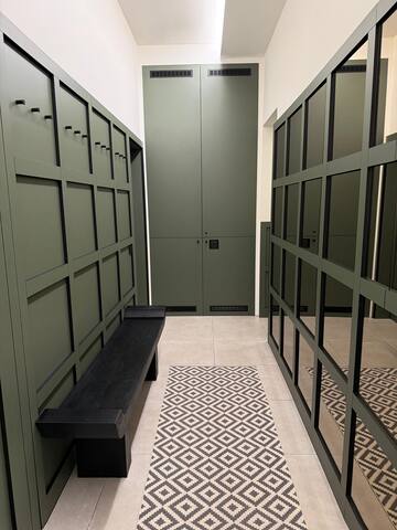 Luxury Residence Kmochova, – 4 bedrooms gallery image 4