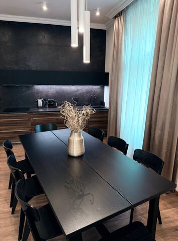 Luxury Residence Kmochova, – 4 bedrooms gallery image 5