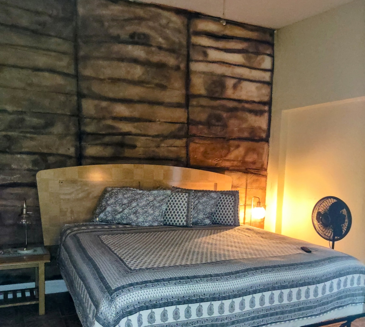 საძინებელი