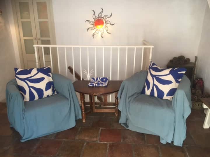 Casa Feliz - Village House Alhama De Granada - Alhama de Granada