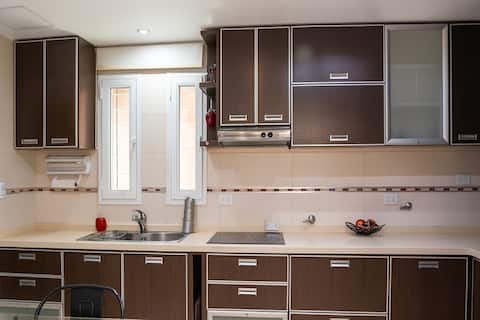 Top performing Airbnb: Atenea Residence - Modern, Safe, Downtown Duplex in Córdoba