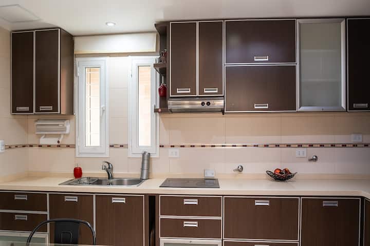 Atenea Residence - Córdoba, Argentina