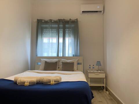Barreiro Central Apartment