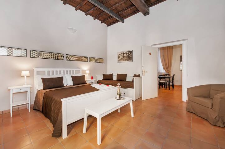 Luna Trevi Energie Apartment gallery image 5