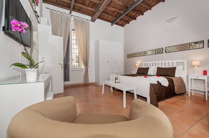 Luna Trevi Energie Apartment gallery image 4