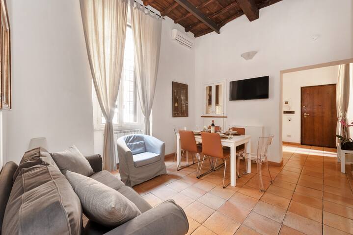 Luna Trevi Energie Apartment gallery image 3