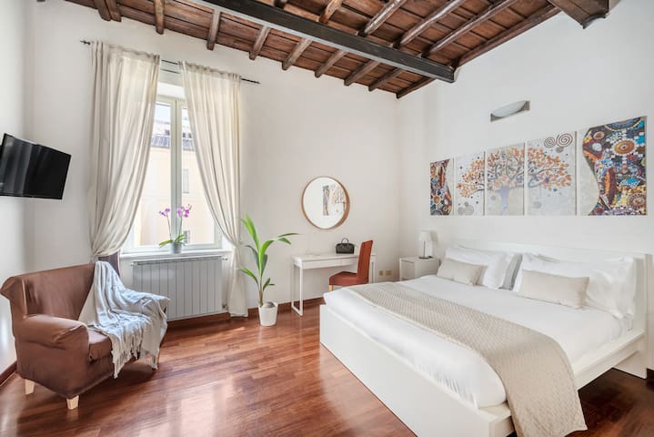 Stella Trevi Energie Apartment