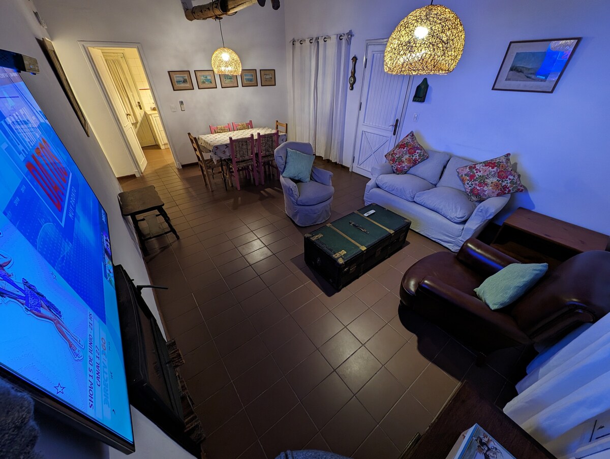 Top performing Airbnb: Los Fresnos - JHH Henderson Farm in Punta Ballena