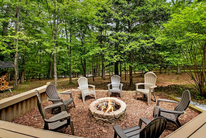 Rechsteiner Rental Management managed Airbnb listing 3
