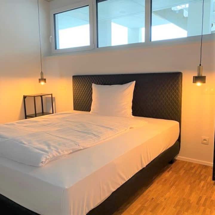 საძინებელი