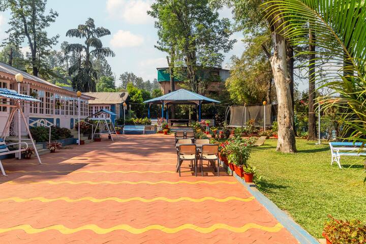 Vibescapes managed Airbnb listing 1