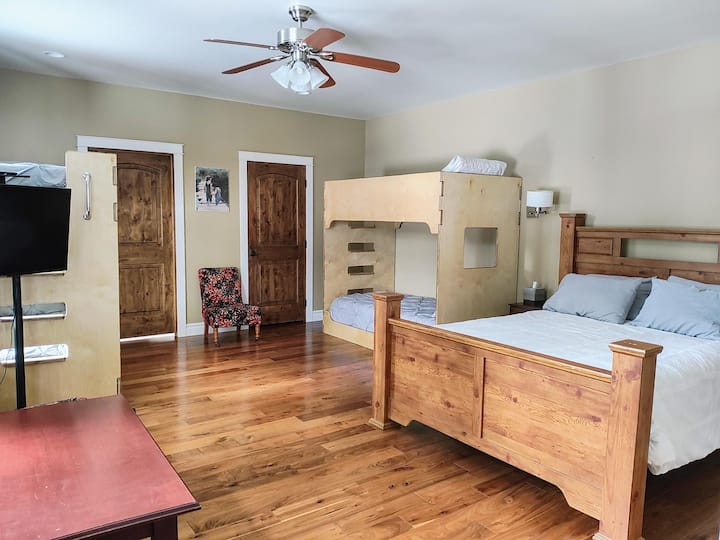 غرفة النوم 2