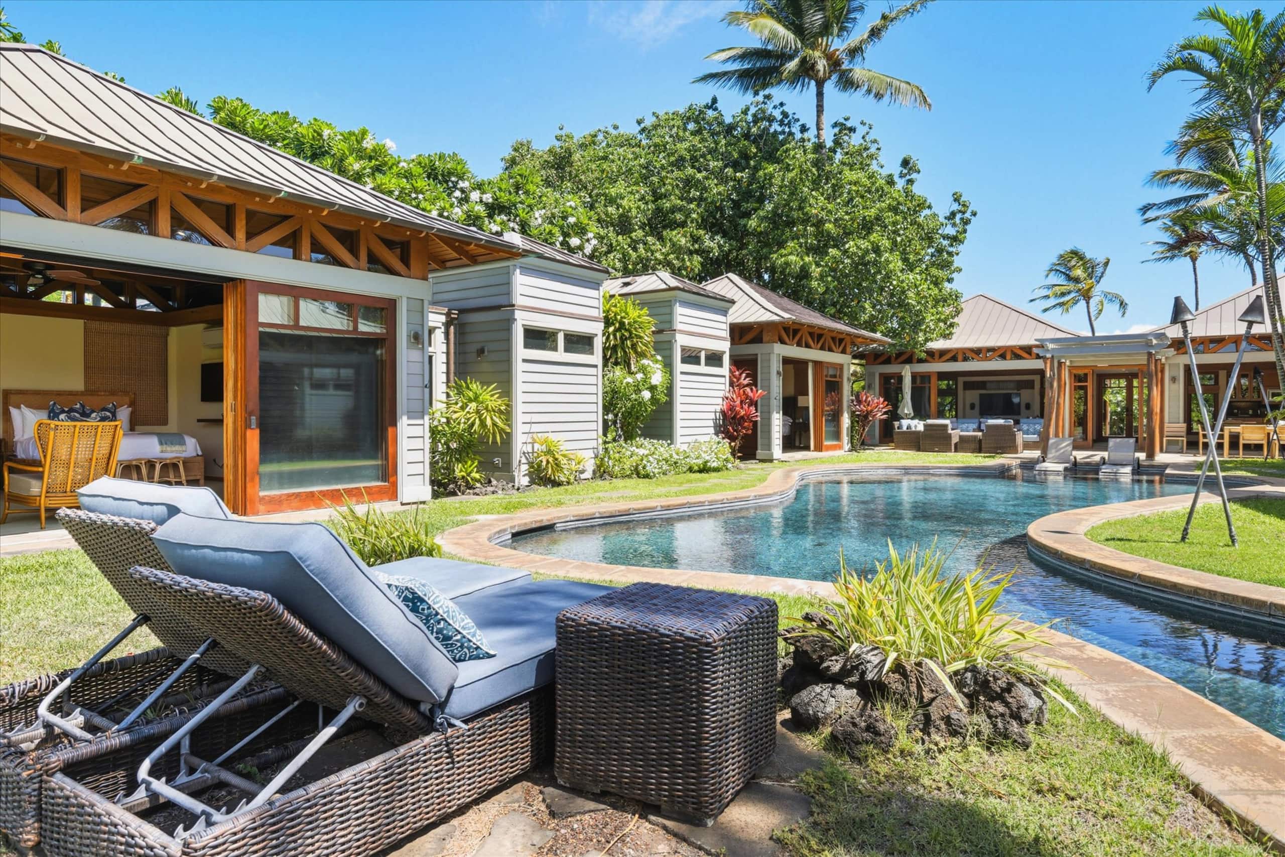 Home in Waimea · ★4.95 · 3 bedrooms · 4 beds · 3.5 baths - Image 28