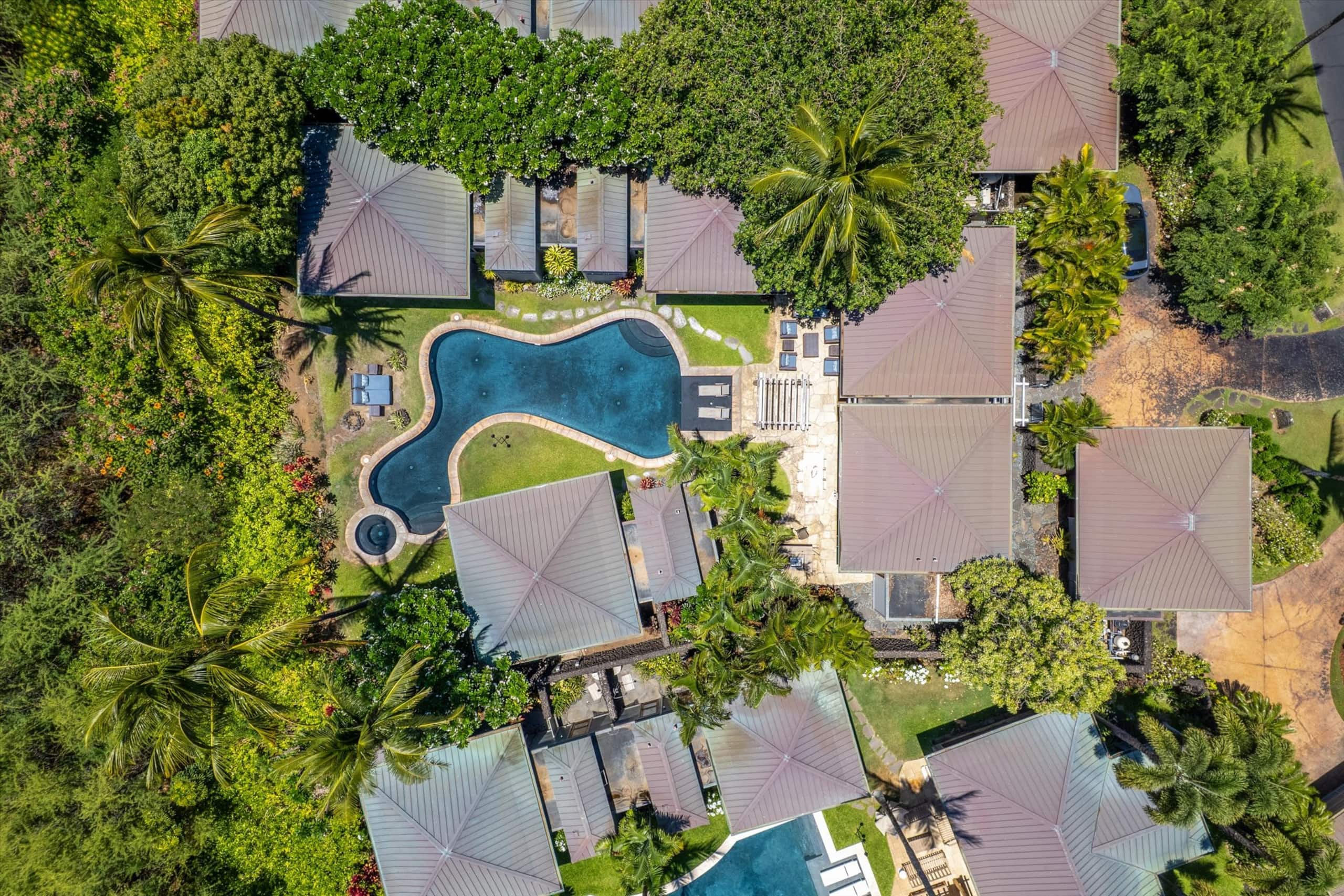 Home in Waimea · ★4.95 · 3 bedrooms · 4 beds · 3.5 baths - Image 30
