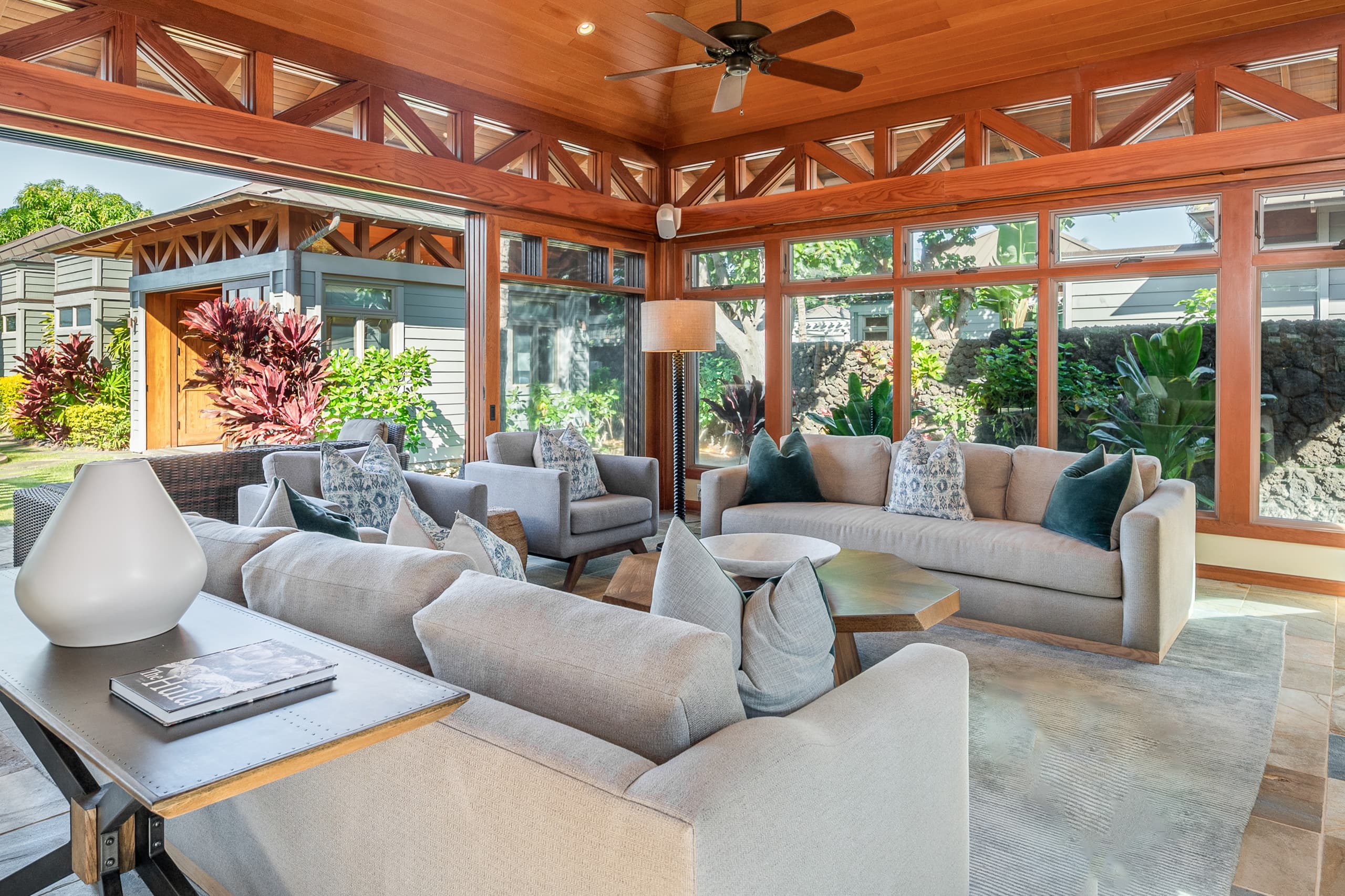 Home in Waimea · ★4.95 · 3 bedrooms · 4 beds · 3.5 baths - Image 1