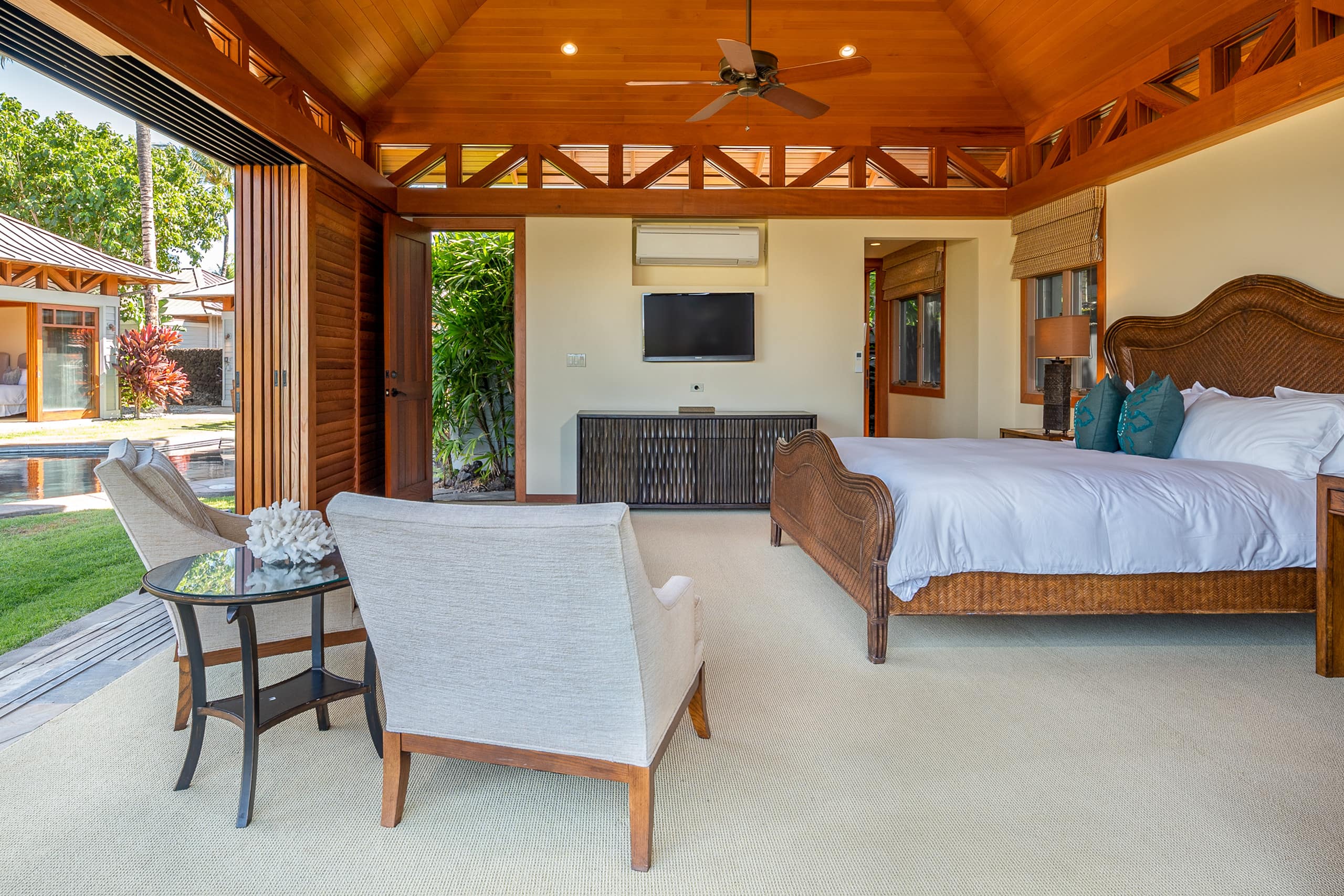 Home in Waimea · ★4.95 · 3 bedrooms · 4 beds · 3.5 baths - Image 10
