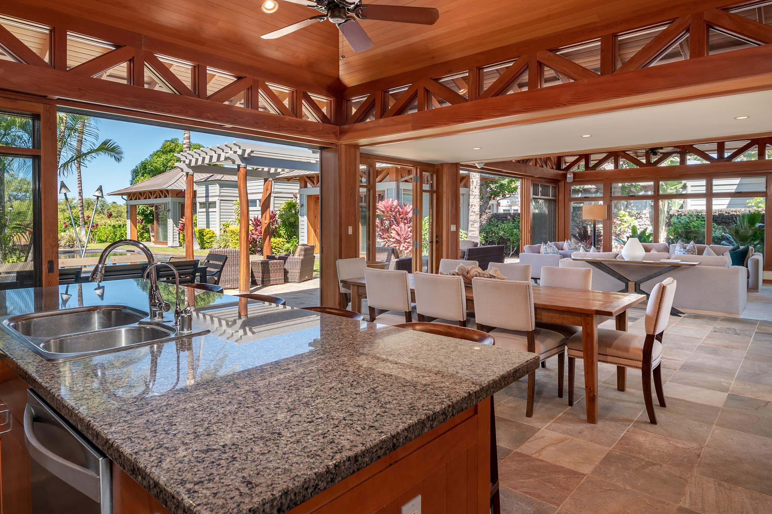 Home in Waimea · ★4.95 · 3 bedrooms · 4 beds · 3.5 baths - Image 7