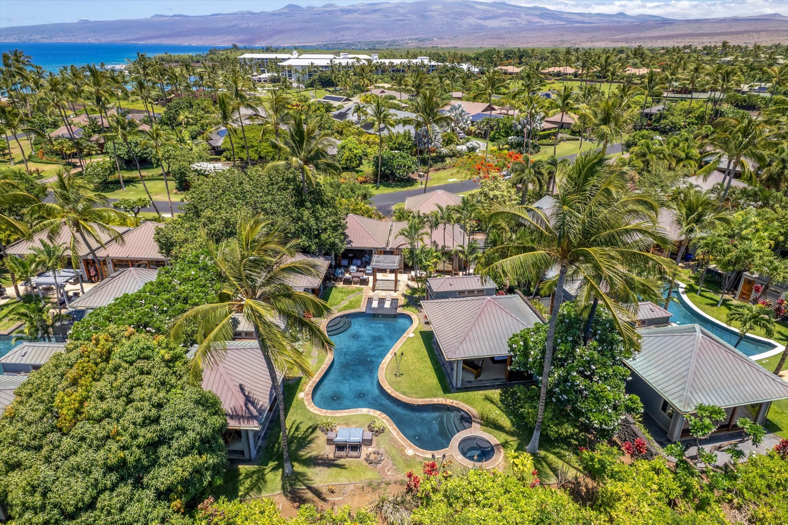 Home in Waimea · ★4.95 · 3 bedrooms · 4 beds · 3.5 baths - Image 49
