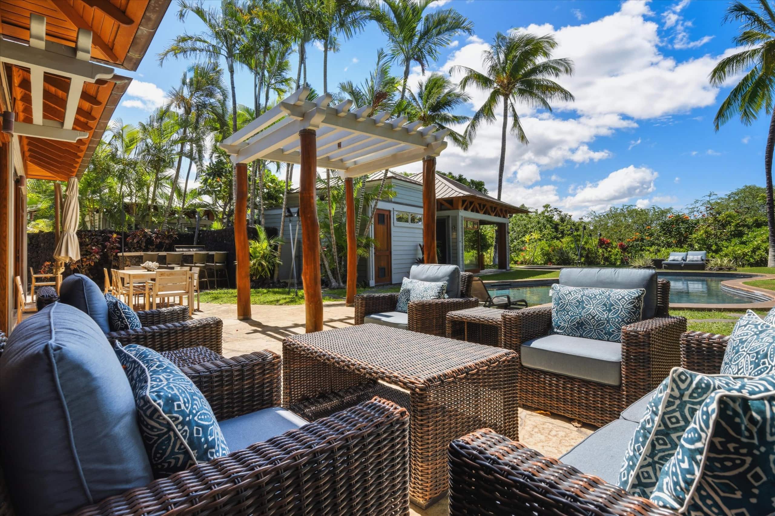 Home in Waimea · ★4.95 · 3 bedrooms · 4 beds · 3.5 baths - Image 38