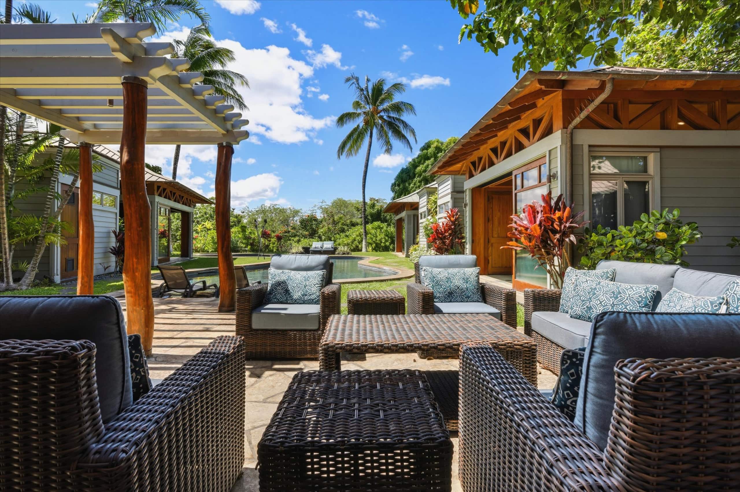 Home in Waimea · ★4.95 · 3 bedrooms · 4 beds · 3.5 baths - Image 42