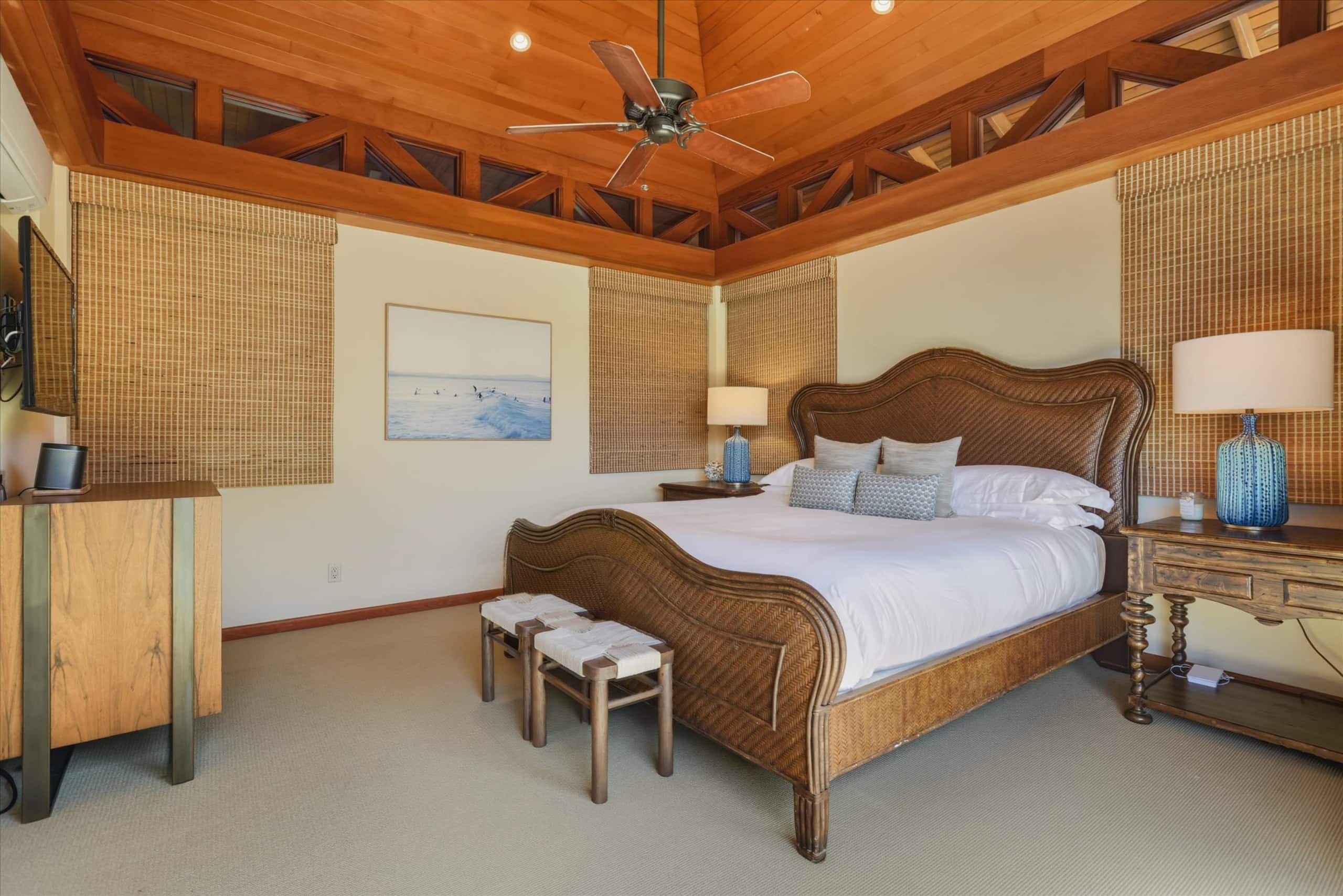 Home in Waimea · ★4.95 · 3 bedrooms · 4 beds · 3.5 baths - Image 13