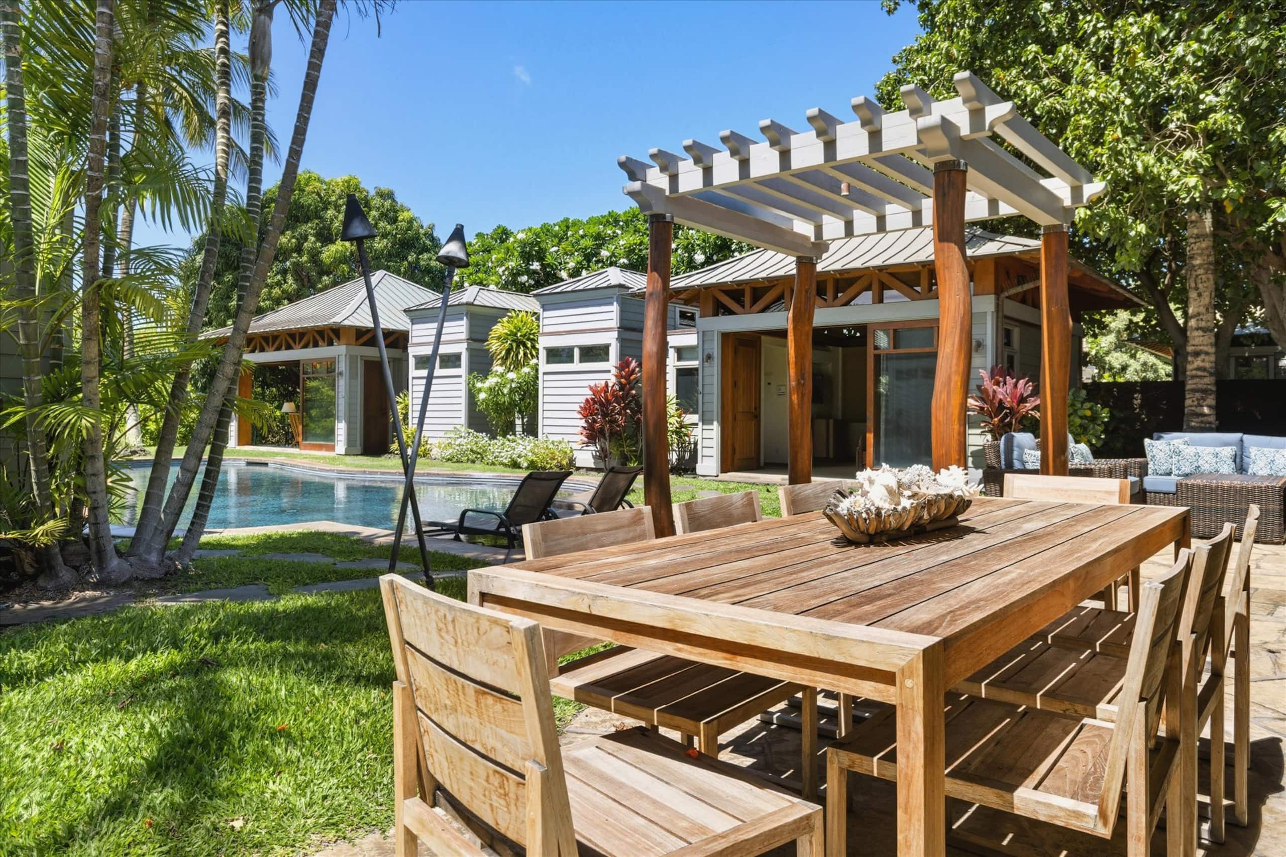 Home in Waimea · ★4.95 · 3 bedrooms · 4 beds · 3.5 baths - Image 37