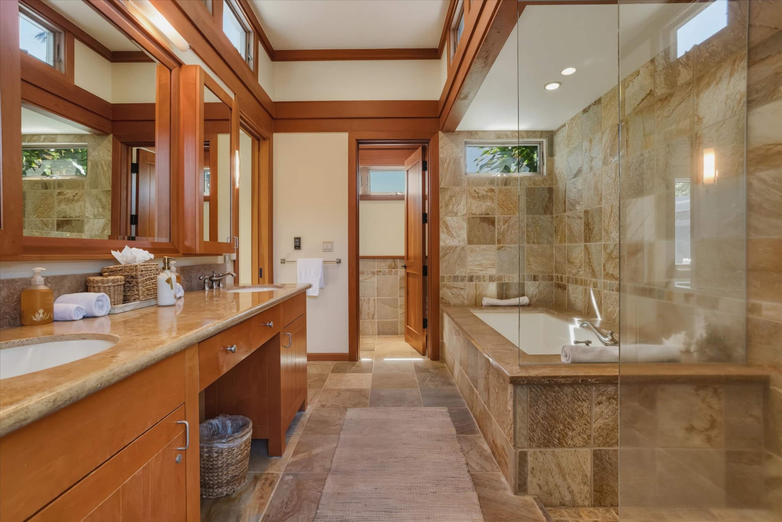 Home in Waimea · ★4.95 · 3 bedrooms · 4 beds · 3.5 baths - Image 24