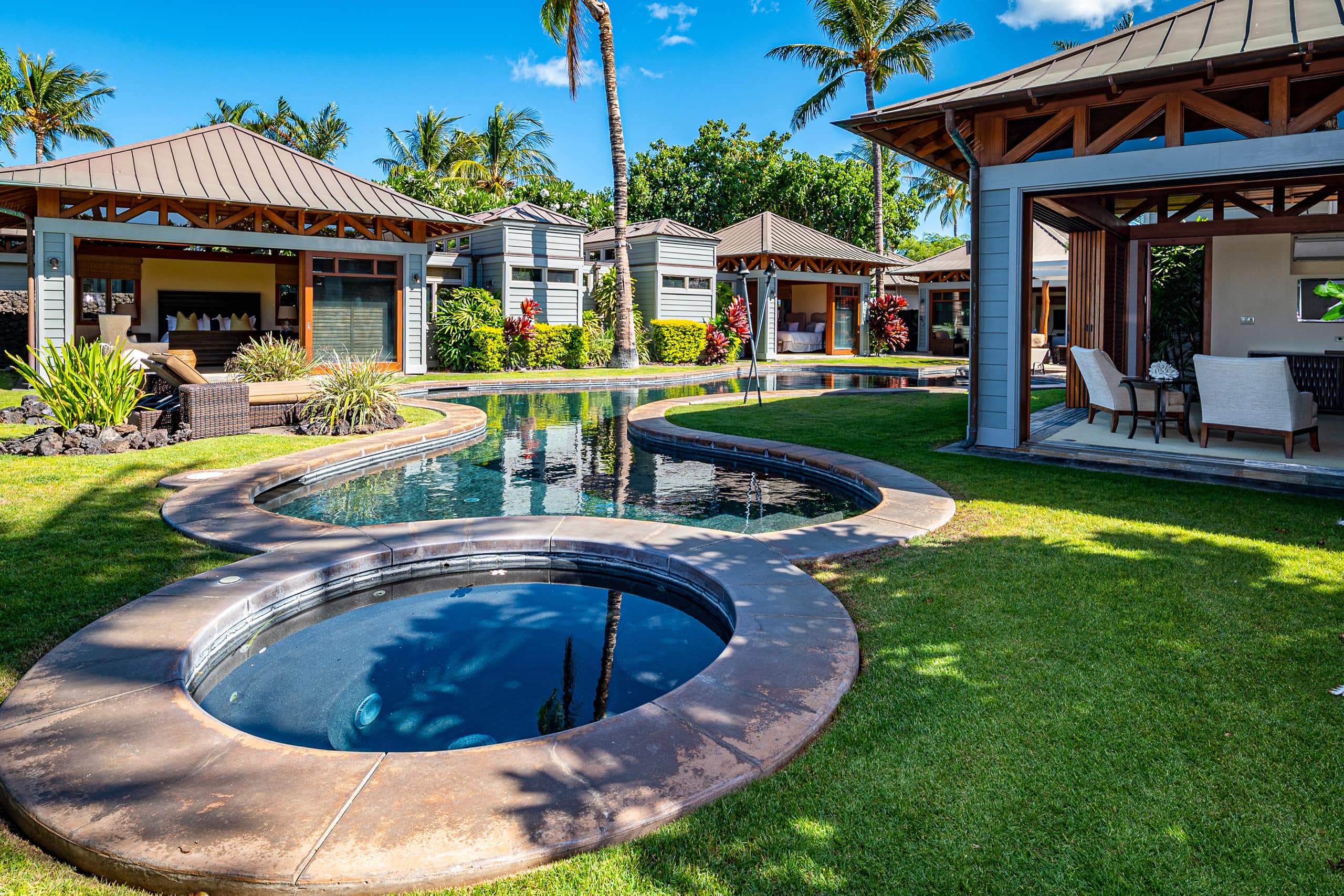 Home in Waimea · ★4.95 · 3 bedrooms · 4 beds · 3.5 baths - Image 46