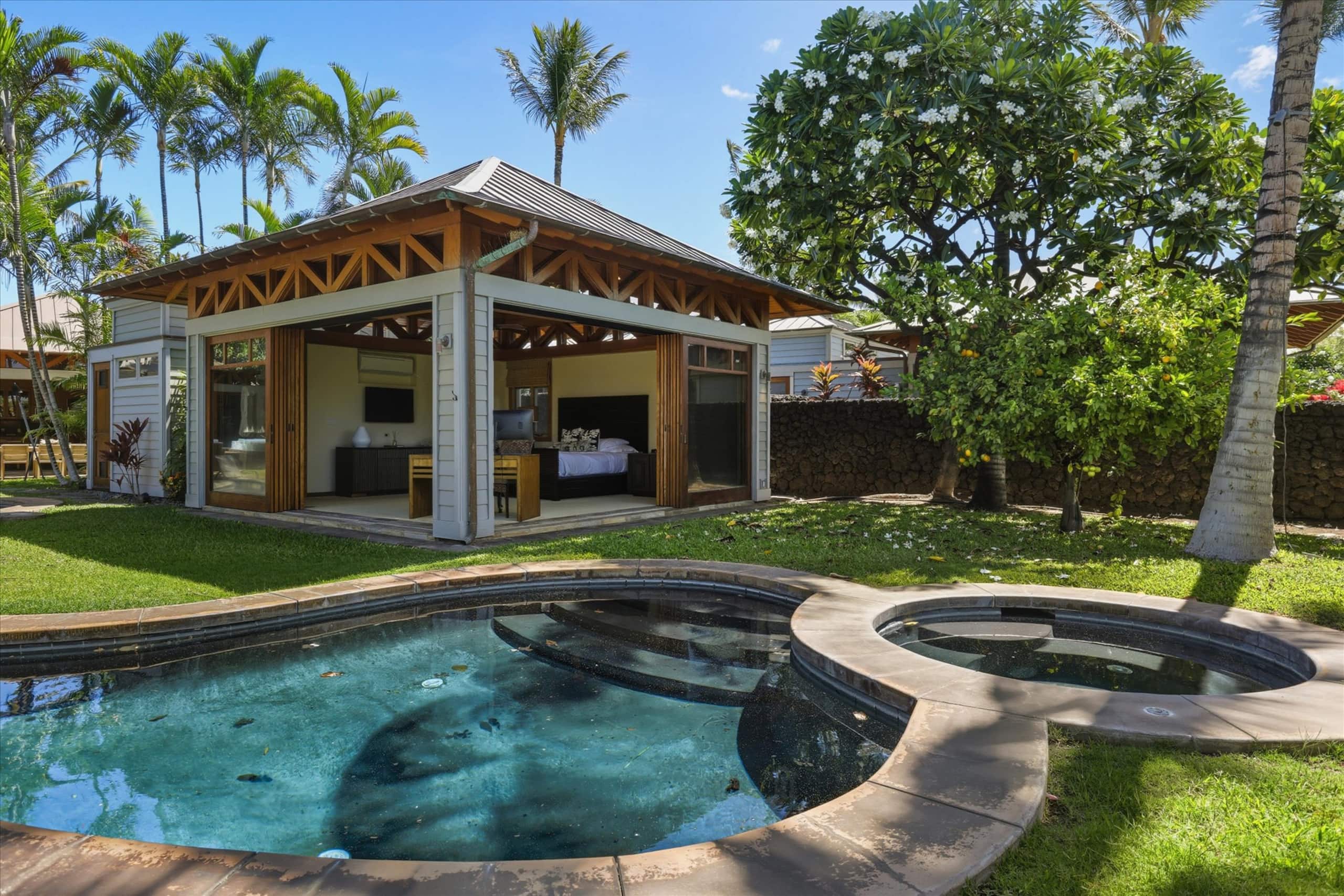 Home in Waimea · ★4.95 · 3 bedrooms · 4 beds · 3.5 baths - Image 27
