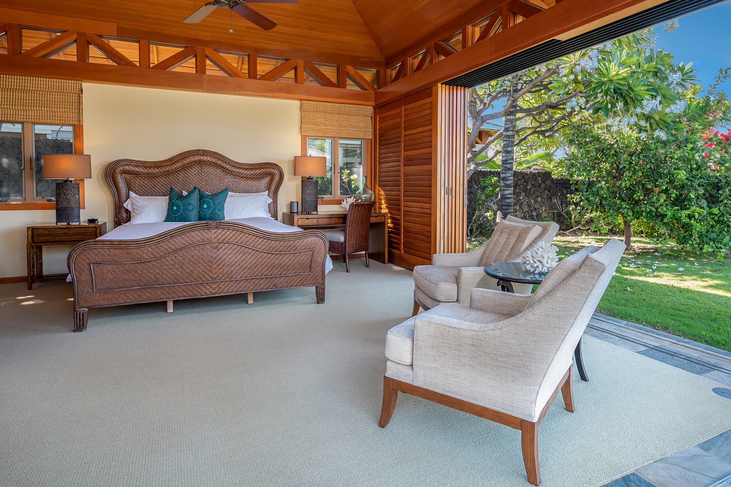 Home in Waimea · ★4.95 · 3 bedrooms · 4 beds · 3.5 baths - Image 9