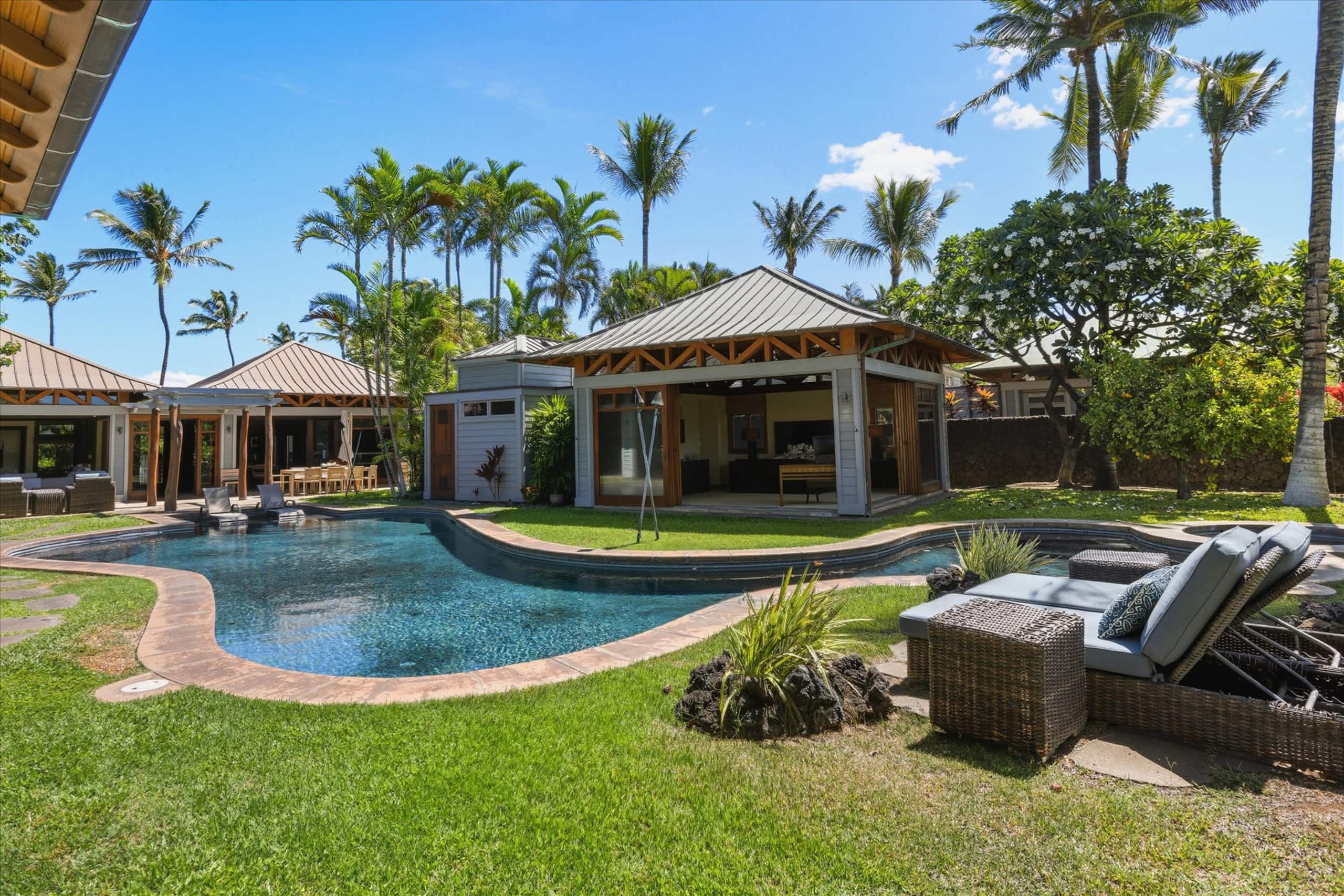 Home in Waimea · ★4.95 · 3 bedrooms · 4 beds · 3.5 baths - Image 31