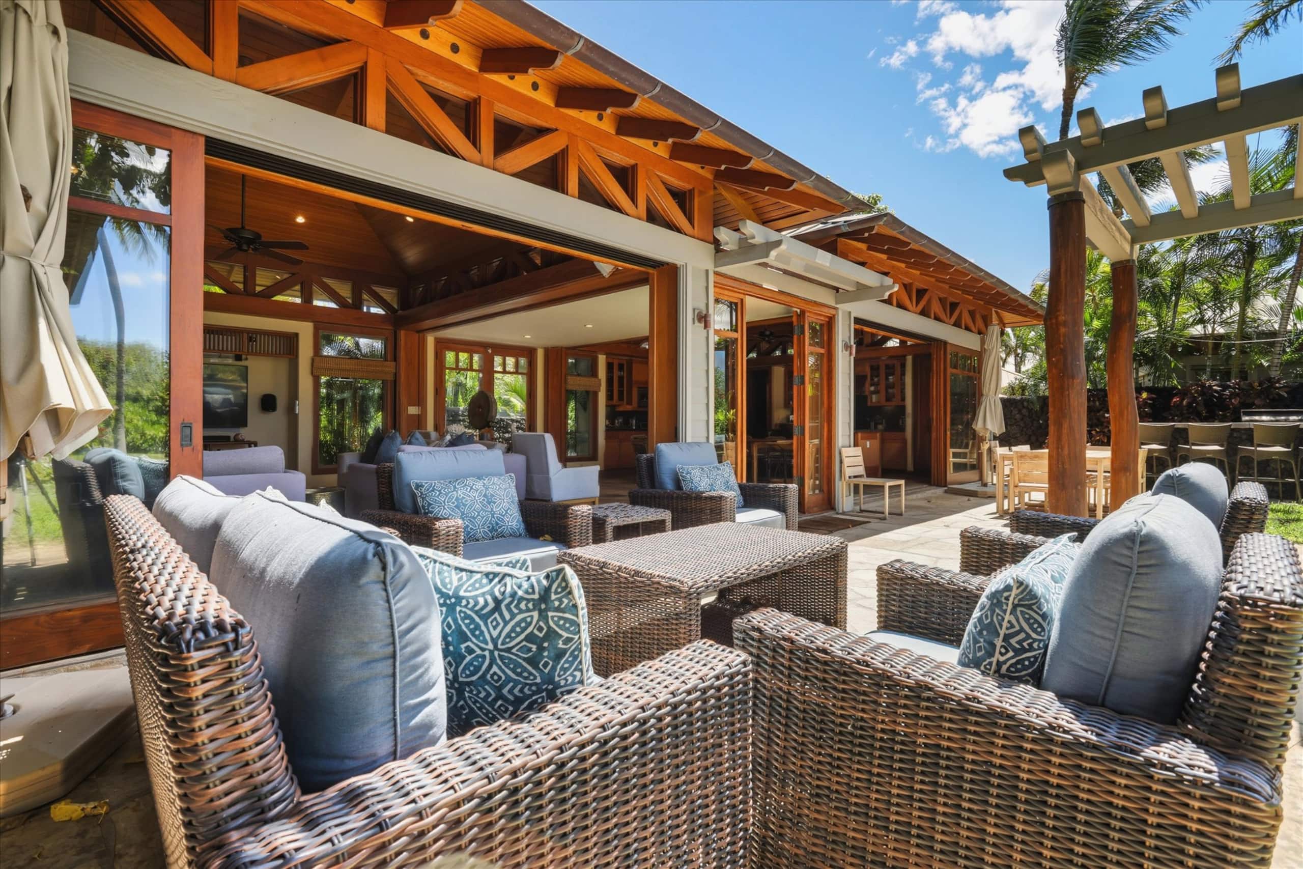 Home in Waimea · ★4.95 · 3 bedrooms · 4 beds · 3.5 baths - Image 35