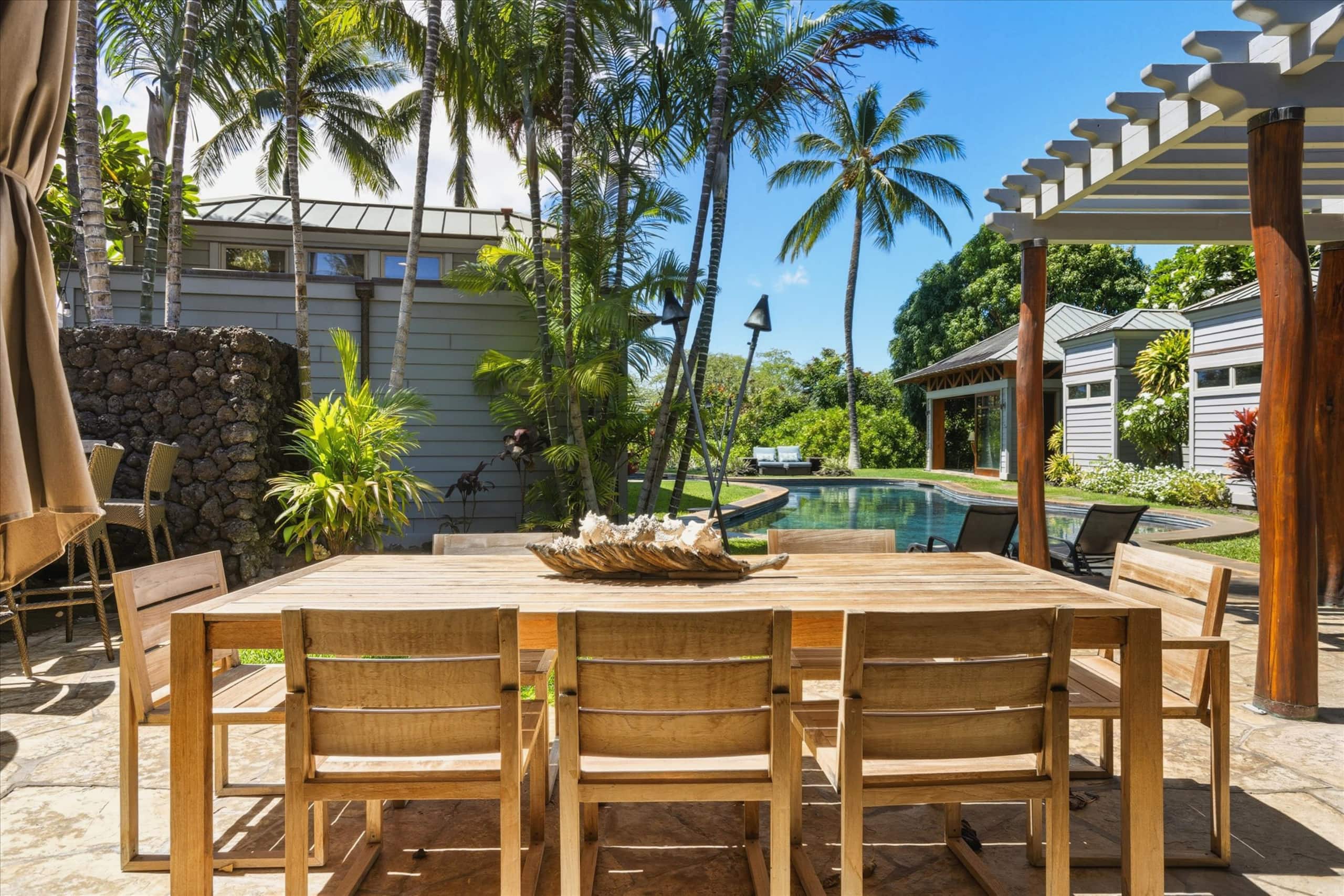 Home in Waimea · ★4.95 · 3 bedrooms · 4 beds · 3.5 baths - Image 36