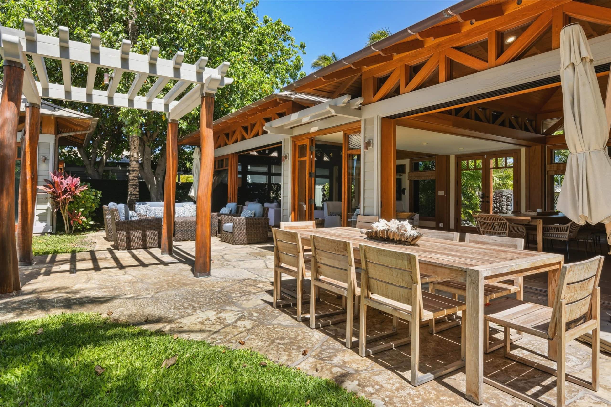 Home in Waimea · ★4.95 · 3 bedrooms · 4 beds · 3.5 baths - Image 41