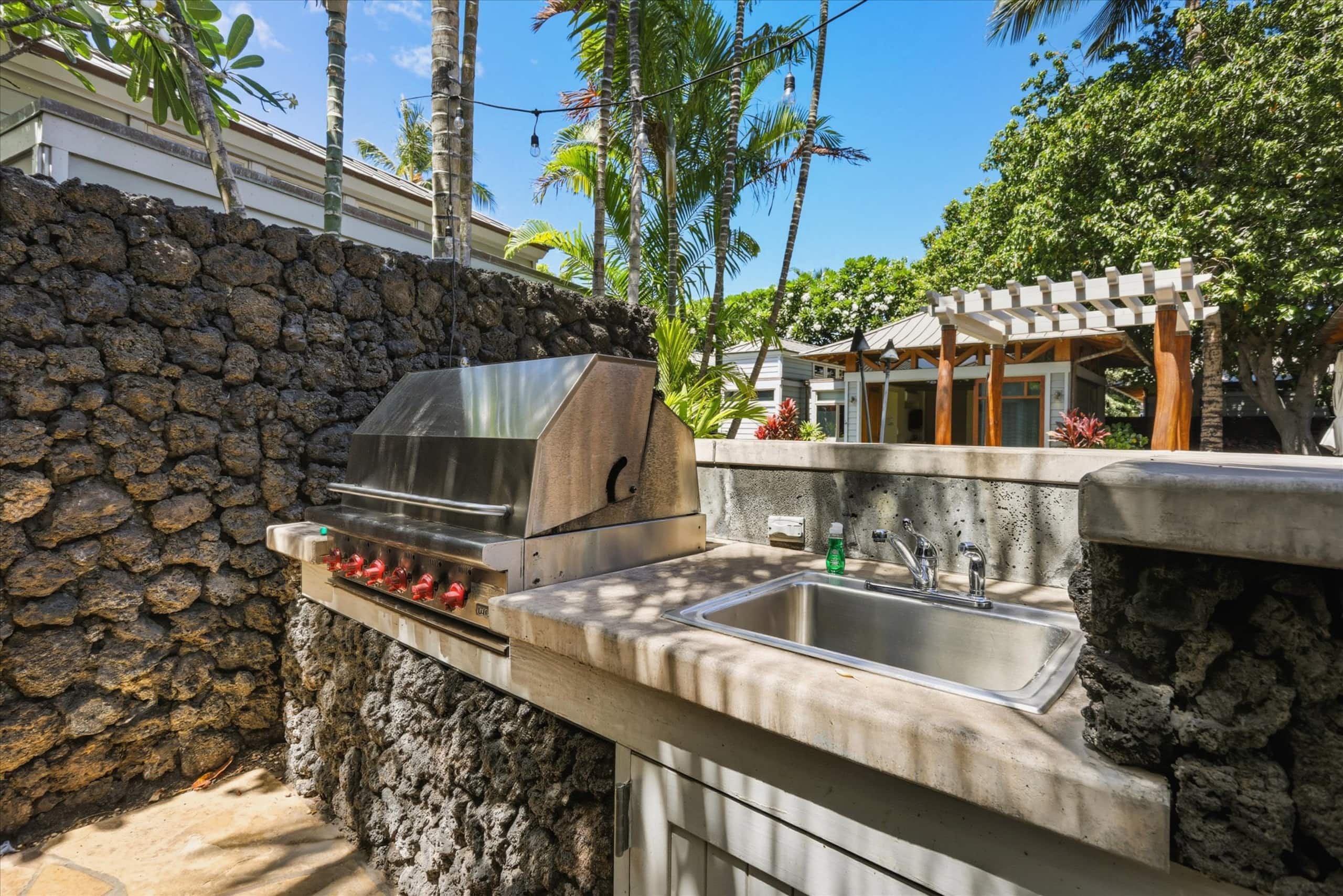 Home in Waimea · ★4.95 · 3 bedrooms · 4 beds · 3.5 baths - Image 40