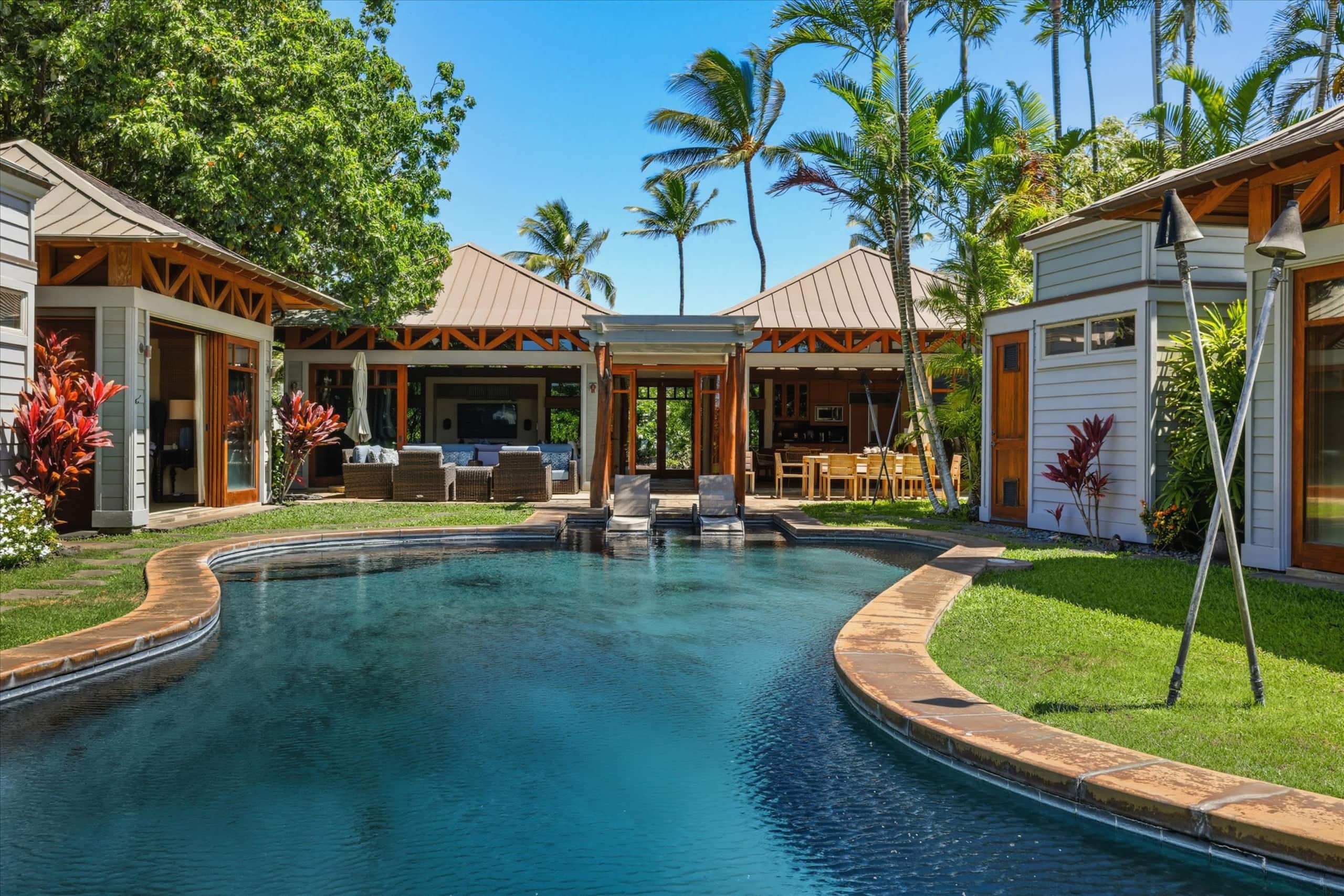 Home in Waimea · ★4.95 · 3 bedrooms · 4 beds · 3.5 baths - Image 32