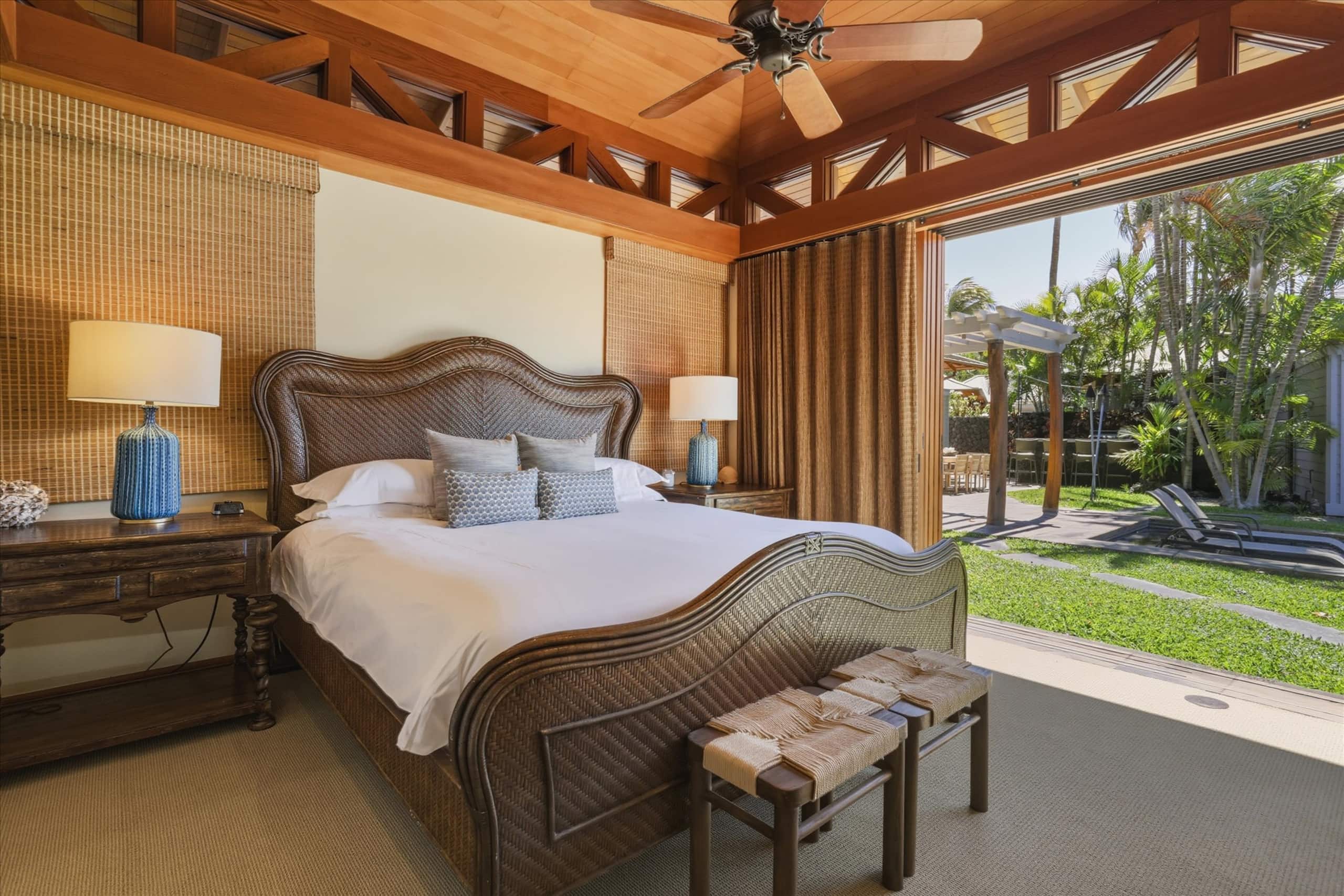 Home in Waimea · ★4.95 · 3 bedrooms · 4 beds · 3.5 baths - Image 14