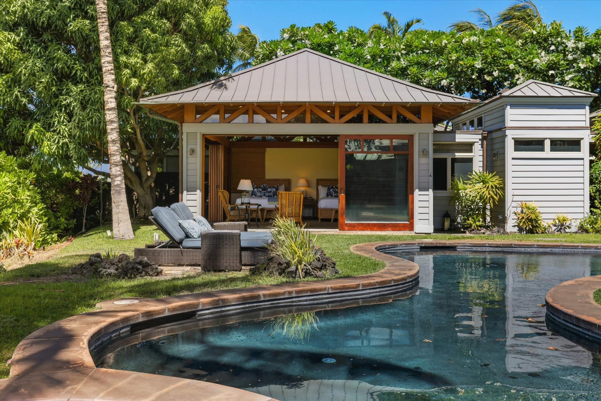 Home in Waimea · ★4.95 · 3 bedrooms · 4 beds · 3.5 baths - Image 29