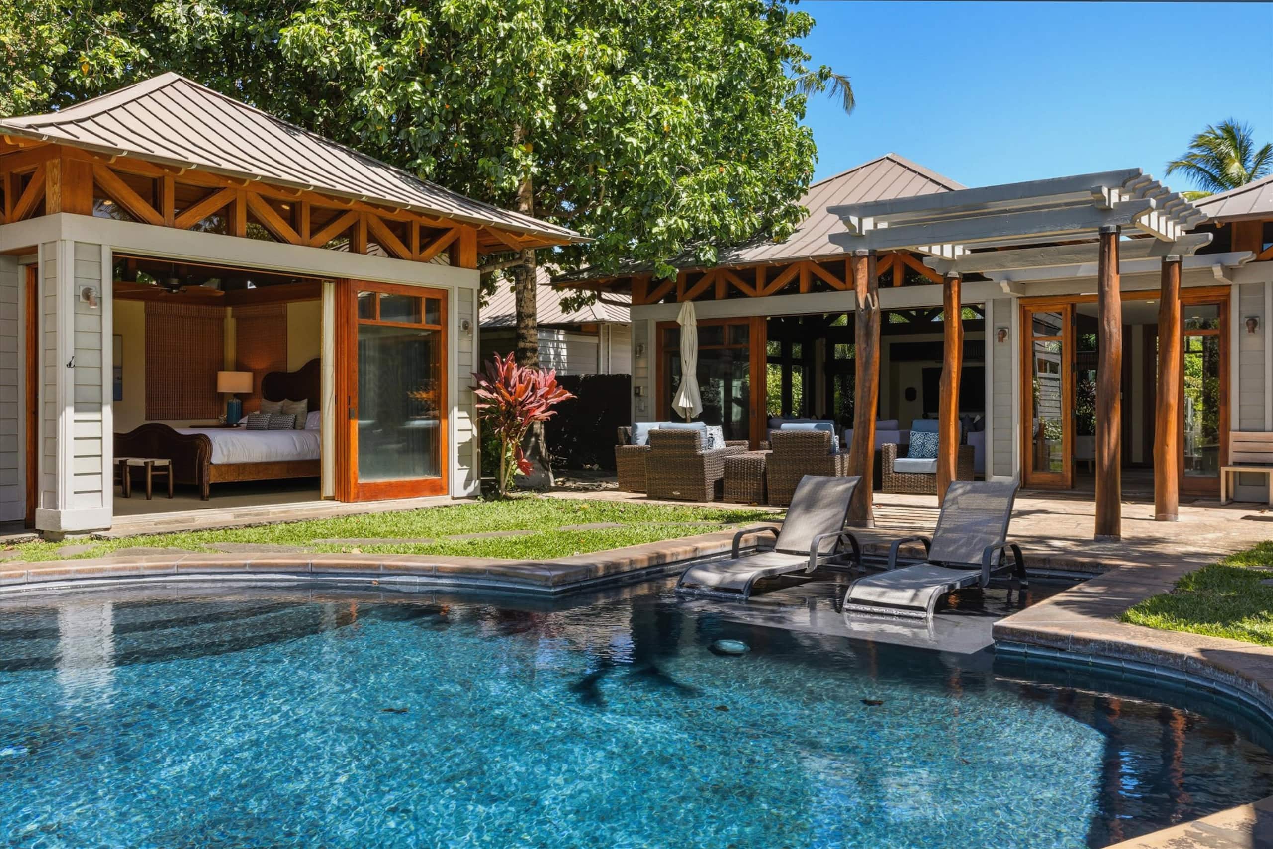 Home in Waimea · ★4.95 · 3 bedrooms · 4 beds · 3.5 baths - Image 33