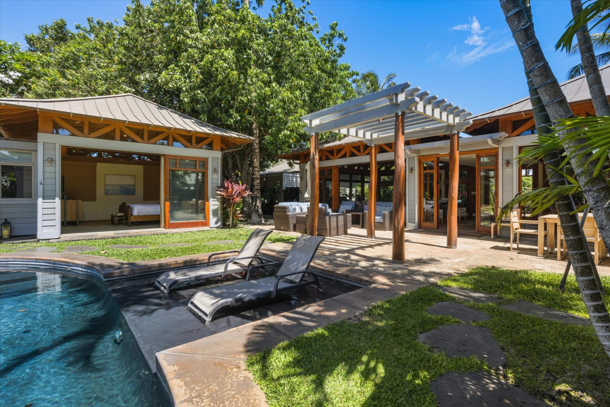 Home in Waimea · ★4.95 · 3 bedrooms · 4 beds · 3.5 baths - Image 34