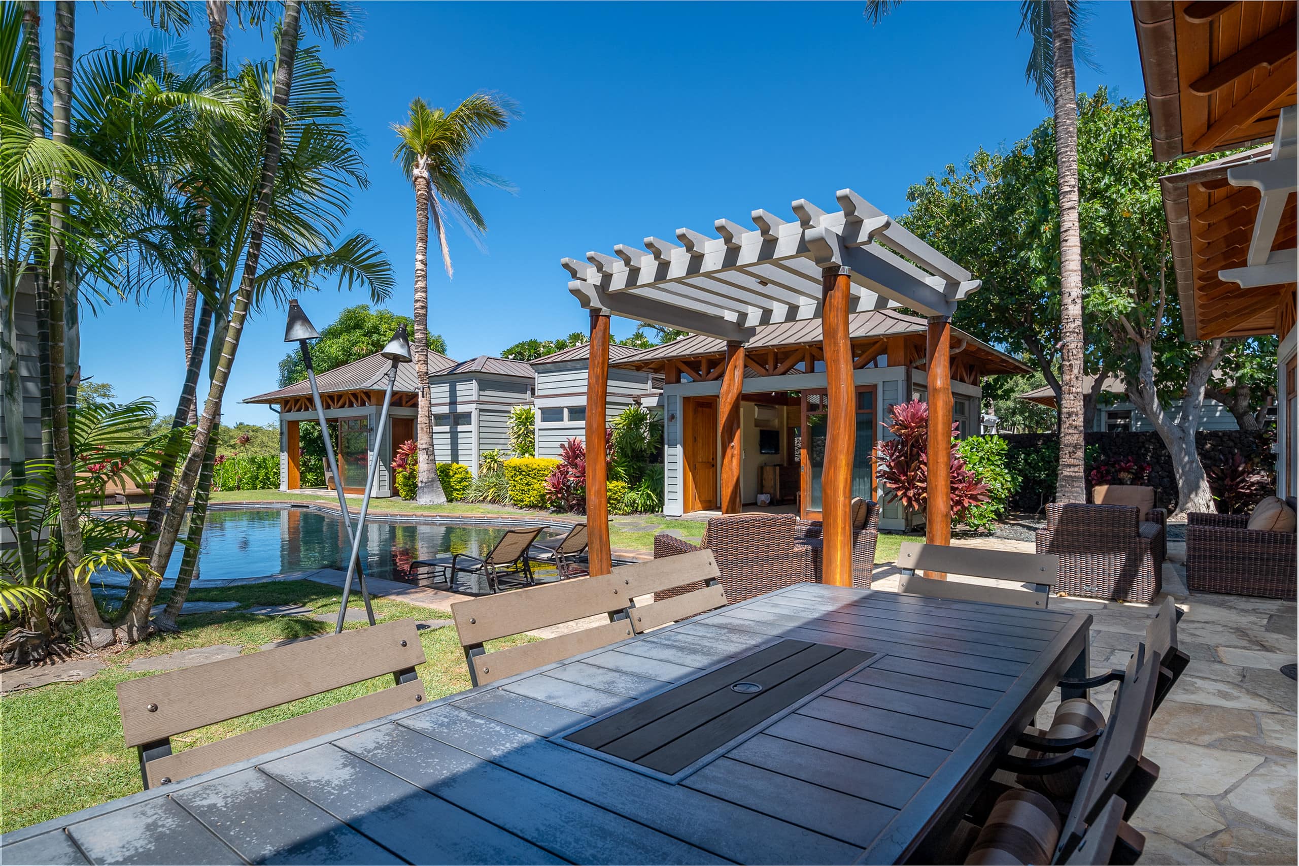 Home in Waimea · ★4.95 · 3 bedrooms · 4 beds · 3.5 baths - Image 44