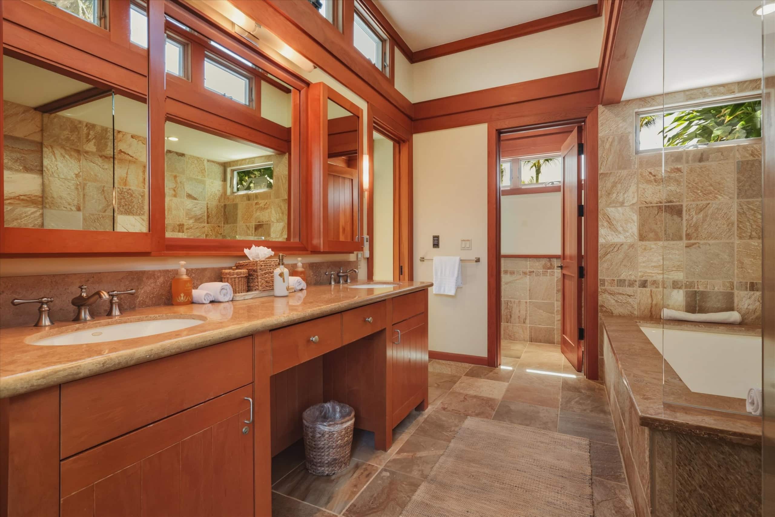 Home in Waimea · ★4.95 · 3 bedrooms · 4 beds · 3.5 baths - Image 21