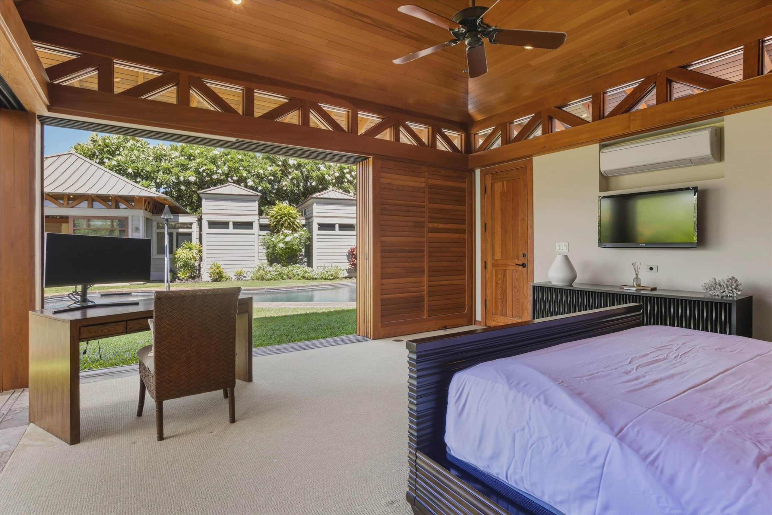 Home in Waimea · ★4.95 · 3 bedrooms · 4 beds · 3.5 baths - Image 57
