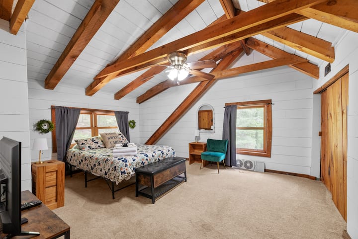 Спална соба 1