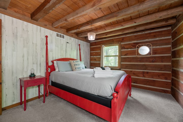 Спална соба 2