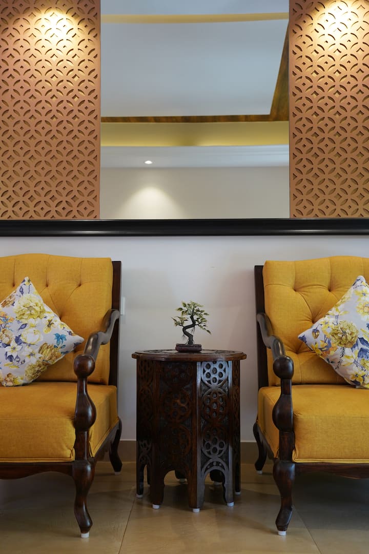 Living room image 8